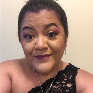 Meet your Posher, Marsha